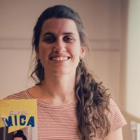 Micaela González