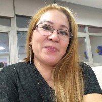 Chermaine Fay Gesto