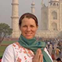 Deborah Howcroft