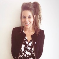 Kirsty Judge