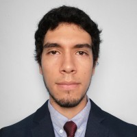 Josué Dávila Díaz