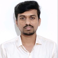 Nikhil Mate