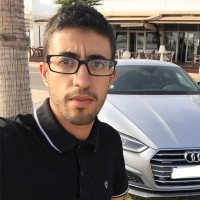 Abdelouhab Ammari