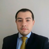 Rodrigo Fernando Solís Suárez