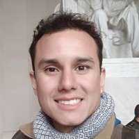 Luis Felipe Rocha