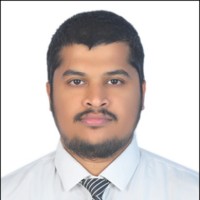 Mohd Mahboob Shareef