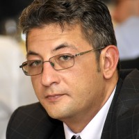 Bogdan Tanasescu