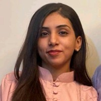Mahira Fatima