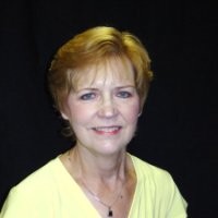 Judy Binkley