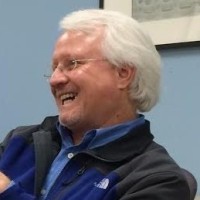 Phillip A. Patten, PhD