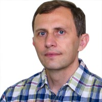 Oleksandr Sukhopara