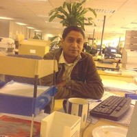 Morgan Pillay