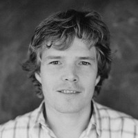 Eddie Rosser