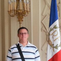 Arnaud Wauquier