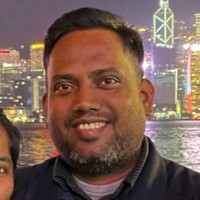 Manoranjan K.