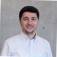 Ravshan Gulyamov