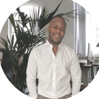 Dominic Nwajiobi Deacon