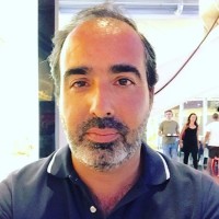 Emre Tokas