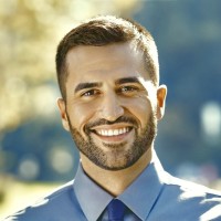Amir Balouchi