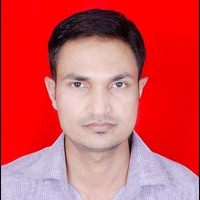 Jignesh Ahir