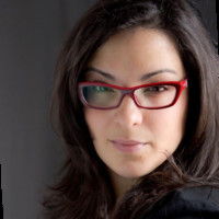 Nadia Larouche
