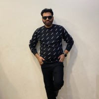 Vipin Arora