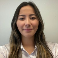 Marjorie Wong