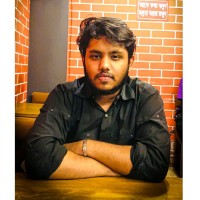 Syed Mahbub Jahan
