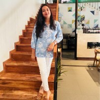 Ca Purva Gupta