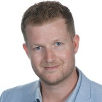 Christopher Unwin