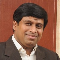 Barath Vummidi
