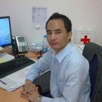 Yam Gurung