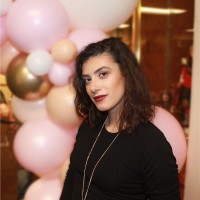 Danielle Mindru