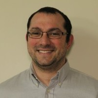 Nathan Goldblatt, CMRP