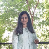 Ramya Reddy Jonnala