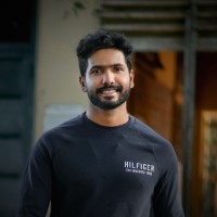 Jithin Joy
