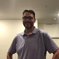 Bryan James Arwood, RN