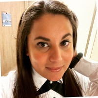 Juliette Aguilera
