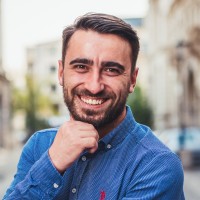Daniel Alexandru Strachinariu
