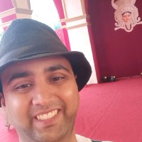 Aneesh Sinha