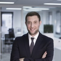 Michaël Baltora