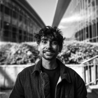 Sharvil Survase
