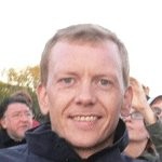 Andy Moodie