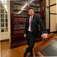 Frederico Antonio Santos