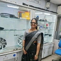 Ashwini Naubati
