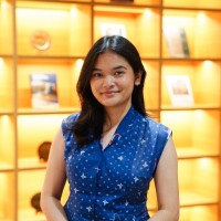 Denisa Athallia