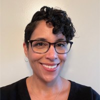 Miranda Robinson-Perez, Mph
