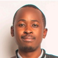 David Mutugi