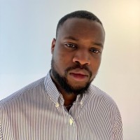 Chris Virgile Adeossi