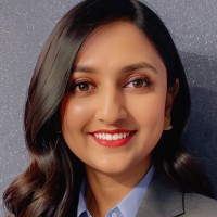 Zakia Zannat